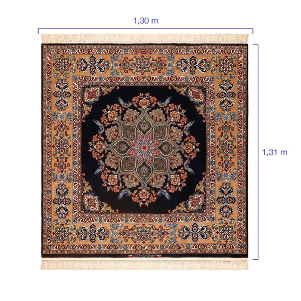 Tapete Iraniano Isfahan