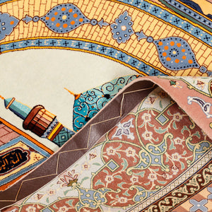 Tapete Iraniano Isfahan