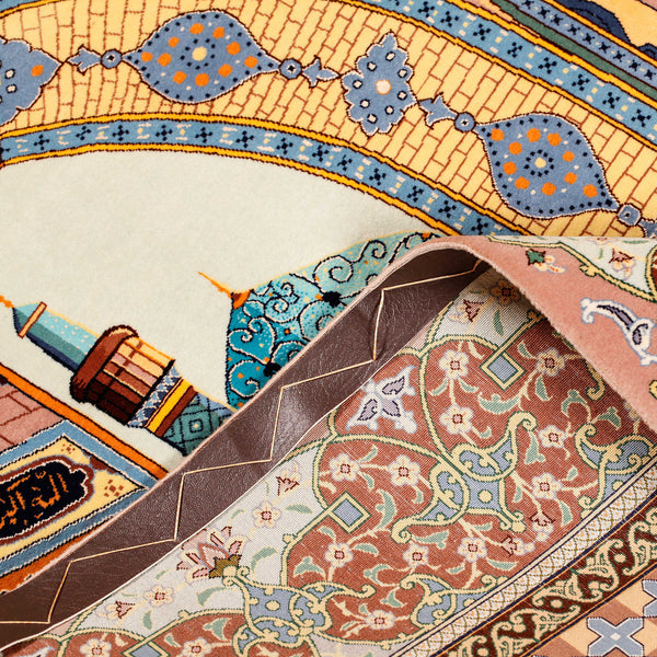 Tapete Iraniano Isfahan