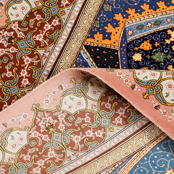Tapete Iraniano Isfahan