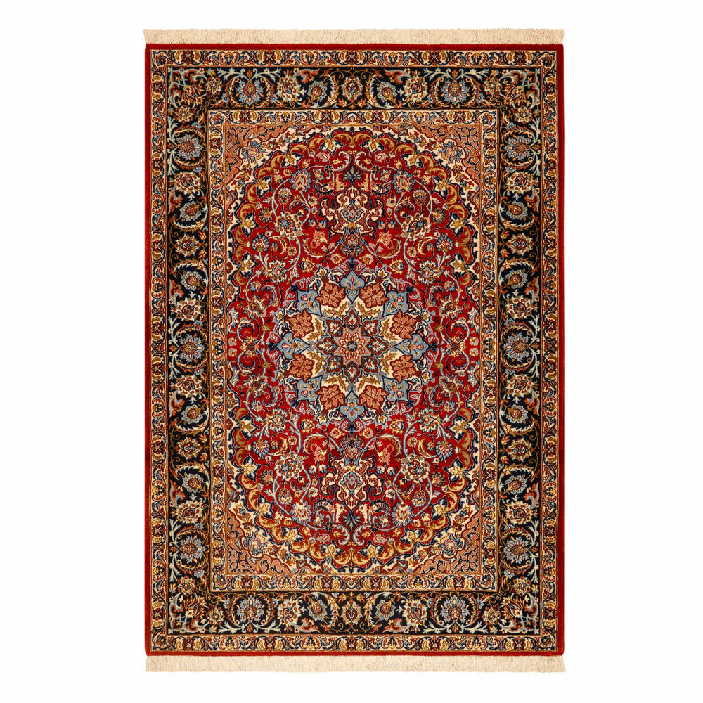 Tapete Iraniano Isfahan