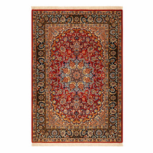 Tapete Iraniano Isfahan