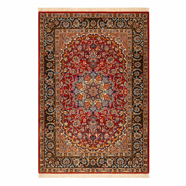 Tapete Iraniano Isfahan