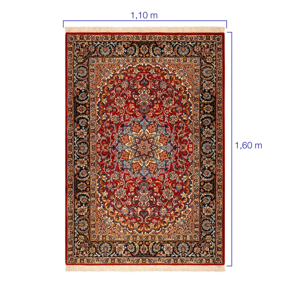 Tapete Iraniano Isfahan