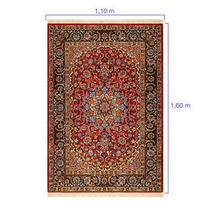 Tapete Iraniano Isfahan