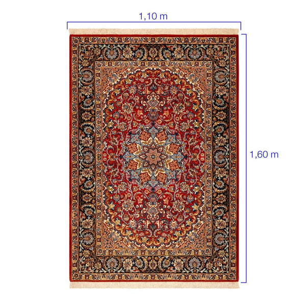 Tapete Iraniano Isfahan
