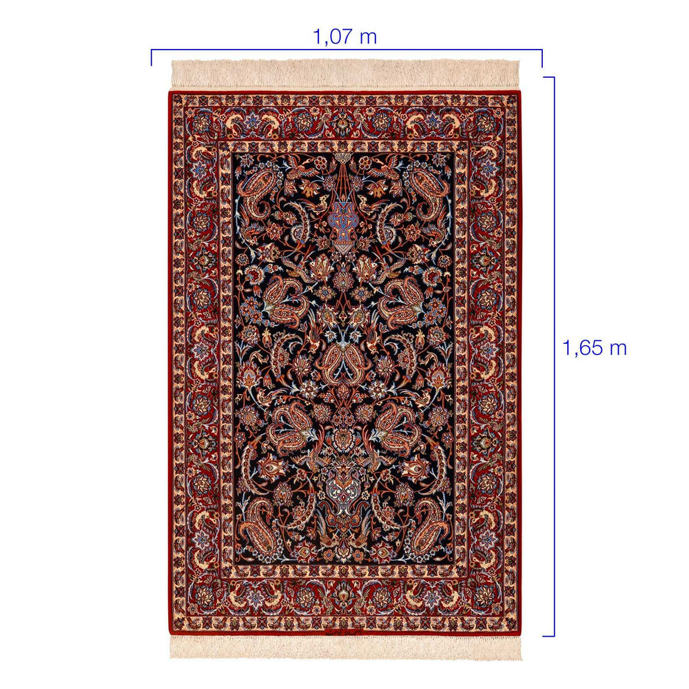 Tapete Iraniano Isfahan