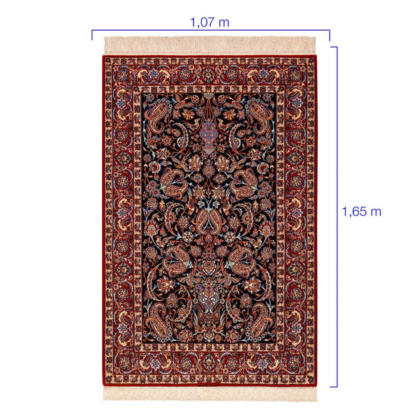 Tapete Iraniano Isfahan