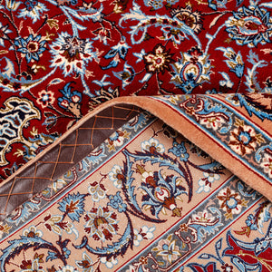 Tapete Iraniano Isfahan Sherkat