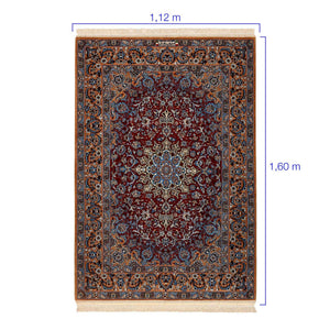 Tapete Iraniano Isfahan Sherkat