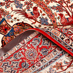 Tapete Iraniano Isfahan Seirafian