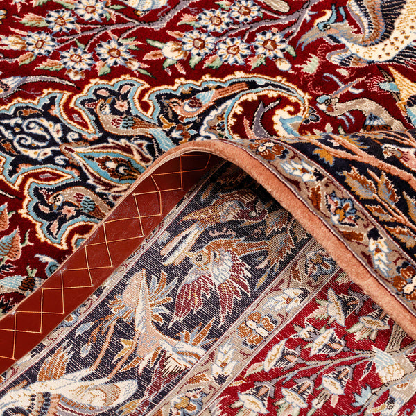 Tapete Iraniano Isfahan