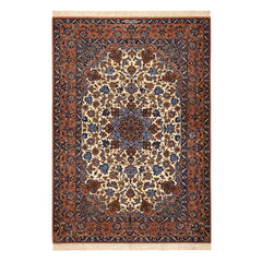 Tapete Iraniano Isfahan Sherkat