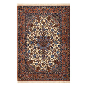Tapete Iraniano Isfahan Sherkat