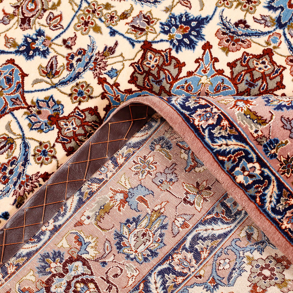 Tapete Iraniano Isfahan Sherkat