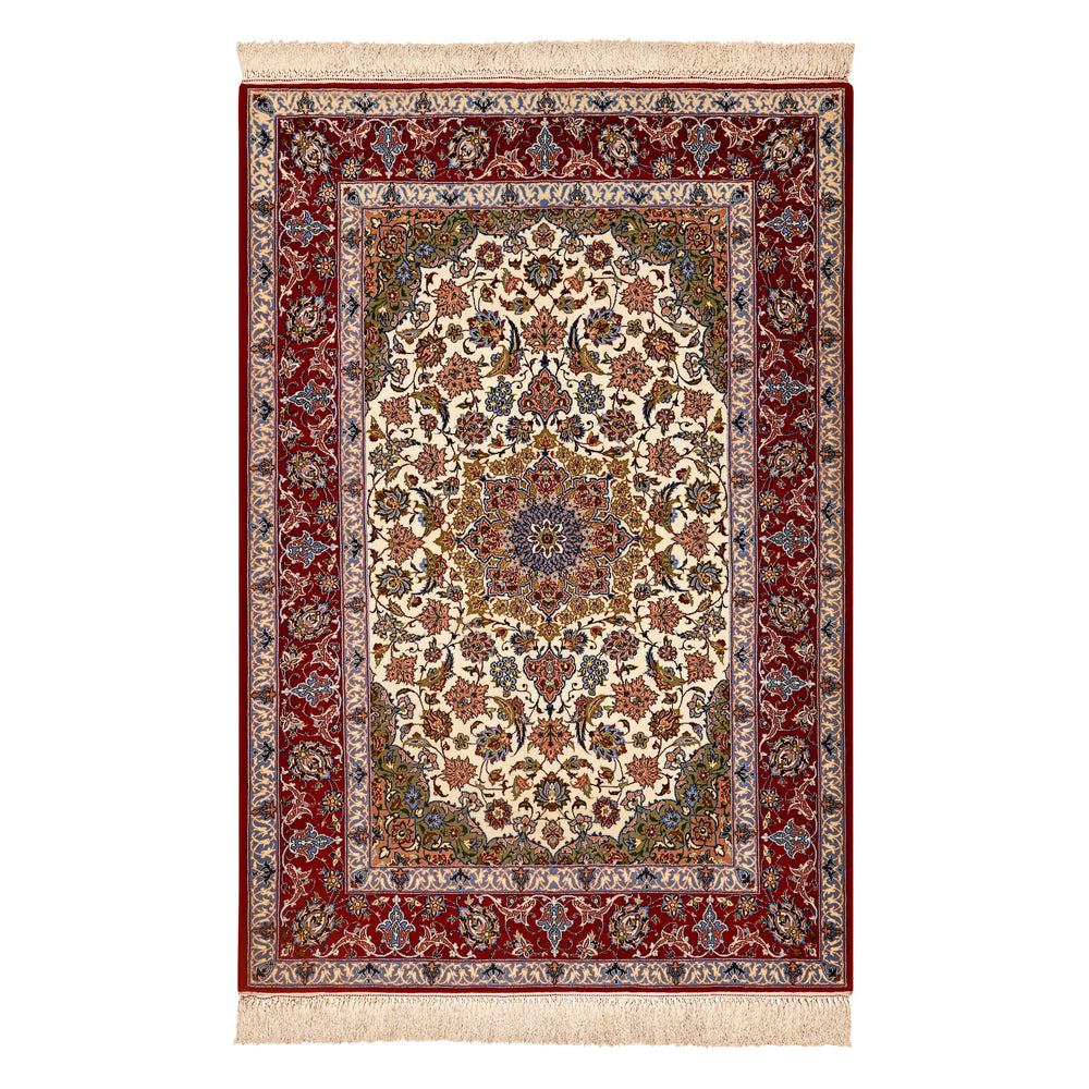 Tapete Iraniano Isfahan