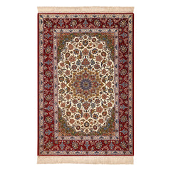 Tapete Iraniano Isfahan