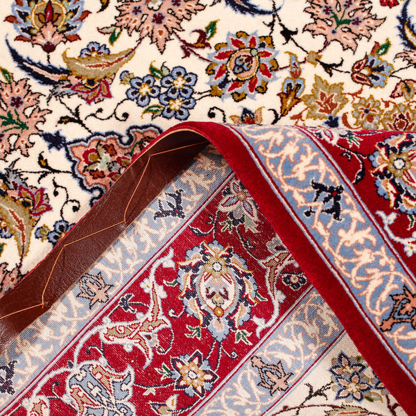 Tapete Iraniano Isfahan
