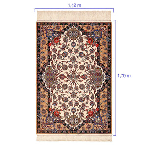 Tapete Iraniano Isfahan