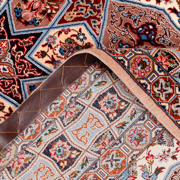Tapete Iraniano Isfahan