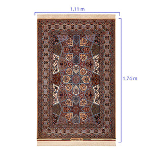 Tapete Iraniano Isfahan