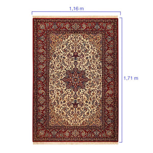 Tapete Iraniano Isfahan