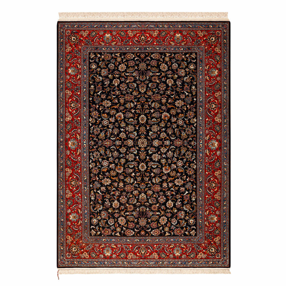 Tapete Iraniano Kashan Sherkat