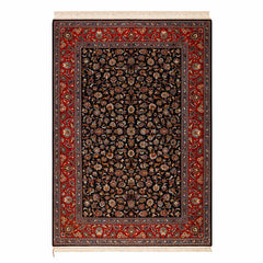 Tapete Iraniano Kashan Sherkat