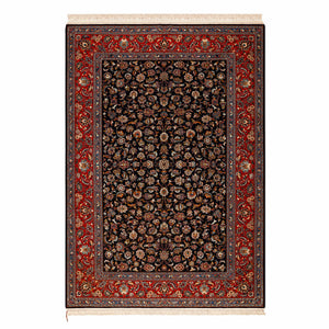 Tapete Iraniano Kashan Sherkat