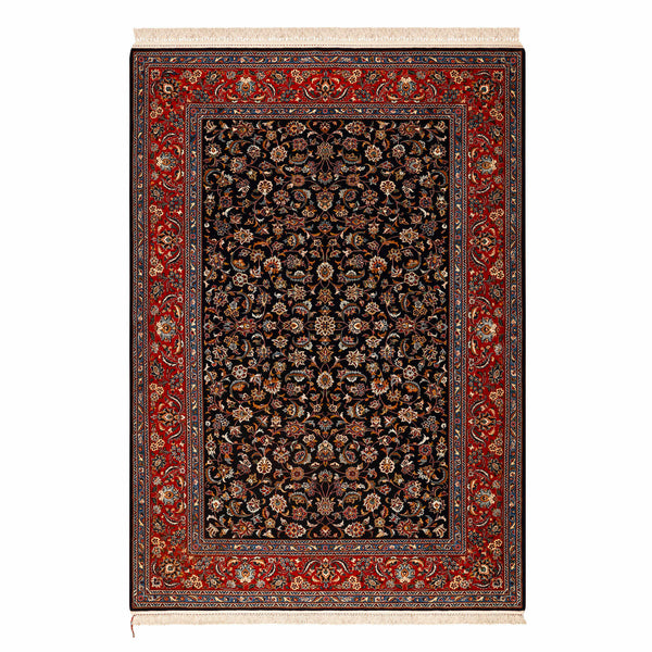 Tapete Iraniano Kashan Sherkat
