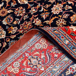 Tapete Iraniano Kashan Sherkat