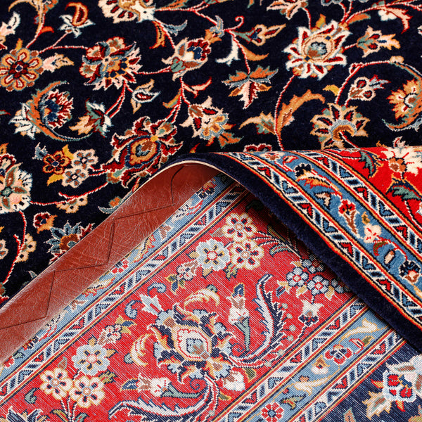 Tapete Iraniano Kashan Sherkat
