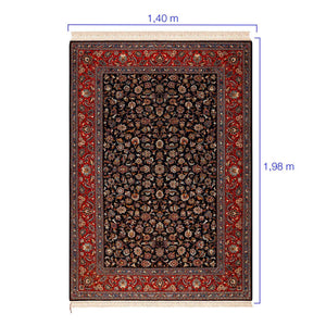 Tapete Iraniano Kashan Sherkat