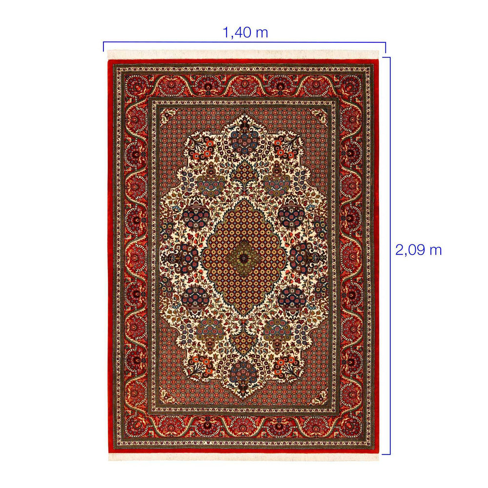 Tapete Iraniano Ilam