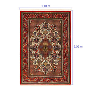 Tapete Iraniano Ilam