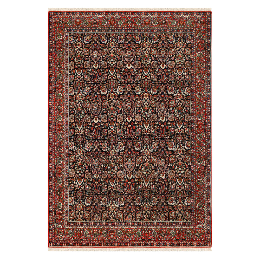 Tapete Iraniano Bidjar 3,58 x 2,50