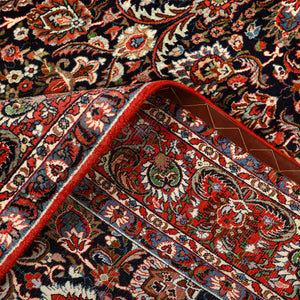 Tapete Iraniano Bidjar 3,58 x 2,50