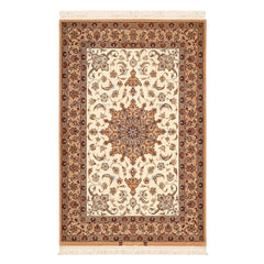 Tapete Iraniano Isfahan 1,26 x 0,81