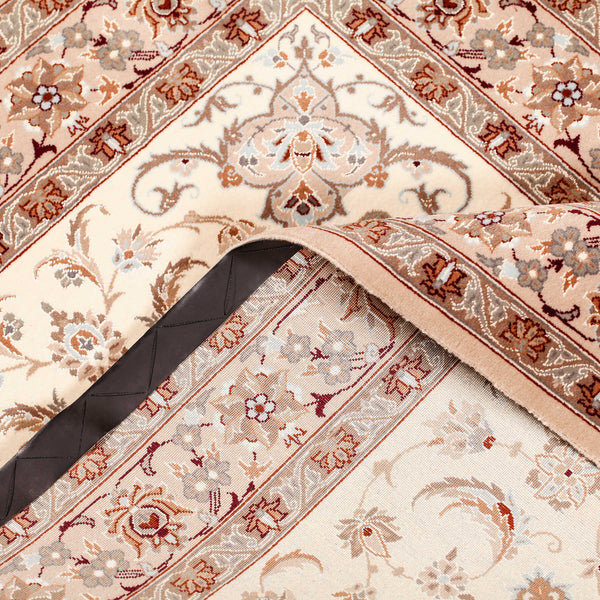 Tapete Iraniano Isfahan 1,26 x 0,81