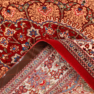 Tapete Iraniano Ghom