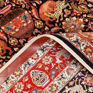 Tapete Iraniano Mashad Fine
