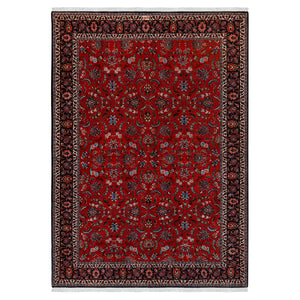 Tapete Iraniano Bidjar  2,47 x 1,73