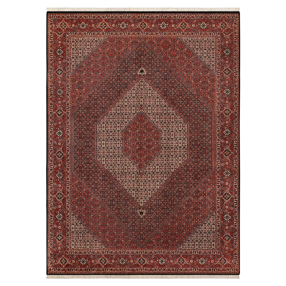 Tapete Iraniano Bidjar 3,49 x 2,50