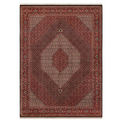 Tapete Iraniano Bidjar 3,49 x 2,50