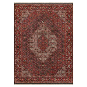 Tapete Iraniano Bidjar 3,49 x 2,50