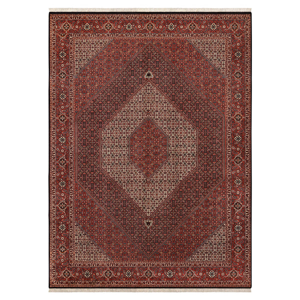 Tapete Iraniano Bidjar 3,49 x 2,50
