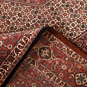 Tapete Iraniano Bidjar 3,49 x 2,50